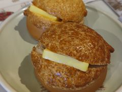 -欣悦会港式茶餐厅(燕郊永旺店)
