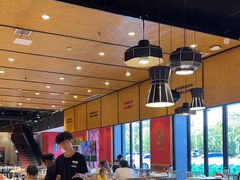 -聚味瞿记·龙虾堂(天元店)