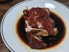 -应天大明王朝·南京菜(中山陵店)