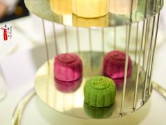 -食间牛排(湖西路店)