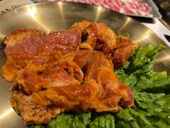 -炉队长·齐齐哈尔家庭烤肉(马家堡店)