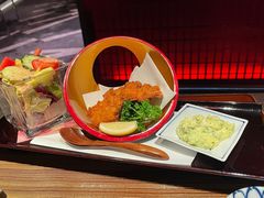 -滩万日本料理Nadaman(国贸大酒店)