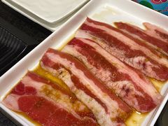 -神户赤童日式烤肉伙伴(东直门店)