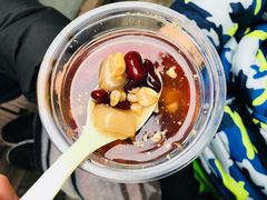 -八婆婆烧仙草(中山路店)