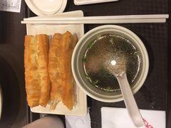 -永和大王(一口茶豆浆|花香豆更香·碧榕湾店)