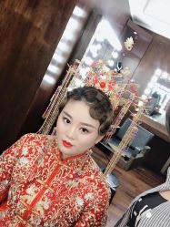 -长春星宫馆婚纱摄影(和平大世界店)