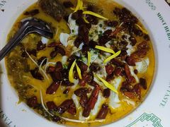 -醉英雄四川料理(新塘万达广场店)
