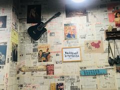 -大院涮烤·东北经典老味烧烤·铜锅涮肉(江南东路店)