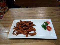 -棒约翰比萨·意面(剑河店)