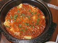 -大同江朝鲜菜•长春地标美食(绿园吾悦广场店)