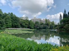 -荔枝公园(福田区)