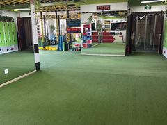 -红山会健身·普拉提(广安门店)