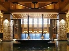 -清河半岛温泉度假酒店