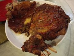 -维吾尔餐厅(宜山路店)