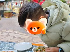 -嘉里饭庄