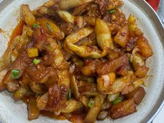 压锅黄金豆-上庄晋风庄园(上庄店)
