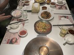 -烹然四季椰子鸡火锅(姚家园万象汇店)