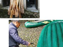 -楠溪江风景名胜区