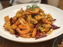 -榕意·川味之美(深业上城店)