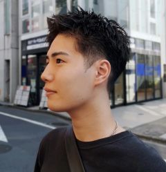 -风生造型