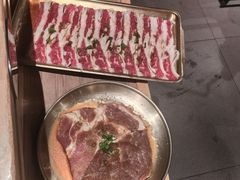 -西塔老太太泥炉烤肉(沈阳店)