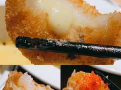 -新太二·鲜料川菜(花都融创茂店)