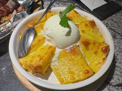 -新白鹿餐厅(松江开元地中海店)