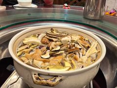 -山菌美食苑(振兴路店)