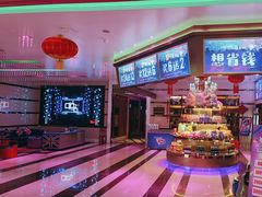 -尚酷麦量贩KTV(金州店)