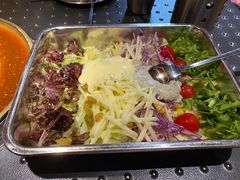 -小牛哈尼韩式水煎肉(万象城店)