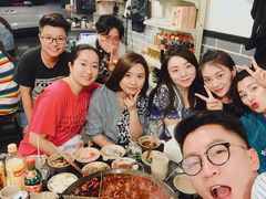 -酒友老火锅(渝中店)