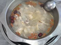 -光头药膳鸡(莱茵小镇店)