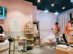 -花系美·美甲美睫精品店