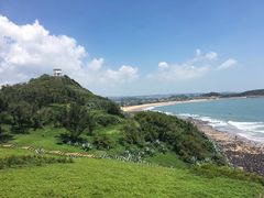 -漳州滨海火山岛自然生态风景区