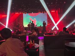 -MOSSO音乐酒吧·live house(南京旗舰店)