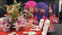 -苏宁环球套房饭店·宴会厅