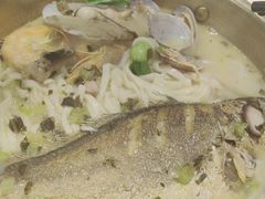 -好麺世家海鲜面馆(新建中路店)