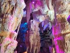 -房山世界地质公园博物馆