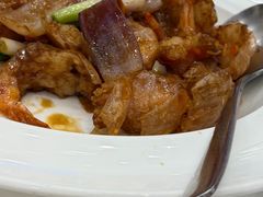 -凤凰楼酒家·粤宴点心(华强北店)
