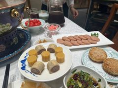 -东来顺•非遗火锅(外滩店)