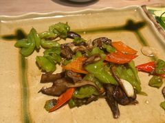 -缘生态云南菜·野生菌庭院餐厅(华侨城店)