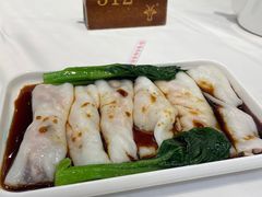 -新兴家喻酒家·羊城名宴(昌岗店)