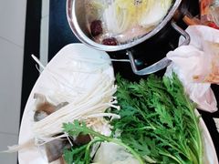 -呷哺呷哺(西单大悦城店)