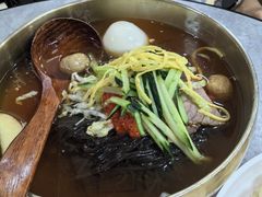 延吉冷面-服务大楼冷面(延大店)