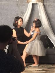 点击看大图 -花开映像儿童摄影