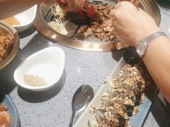 -金迈圆烤肉餐厅(维多利店)