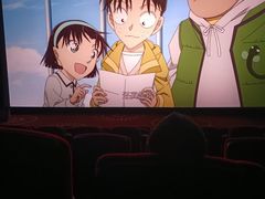 -扬州喜满客国际影城(京华城店)