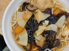 -龙华素斋(龙华路店)