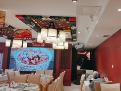 -惠丰堂饭庄·烤鸭·京味菜(翠微路店)