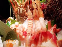 -京料理·日料自助·铁板燒(复悦城店)